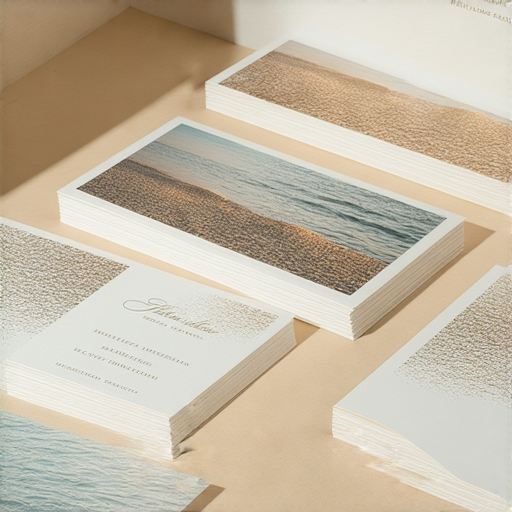 「極致精緻：讓你的明信片印刷夢想成真！立即探索專業服務！」