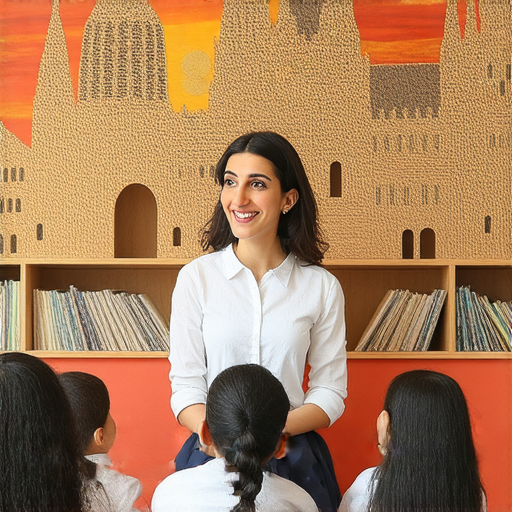 「探索外籍英文老師的魅力：從巴基斯坦到巴塞隆拿，助你流利對話！立即報名！」