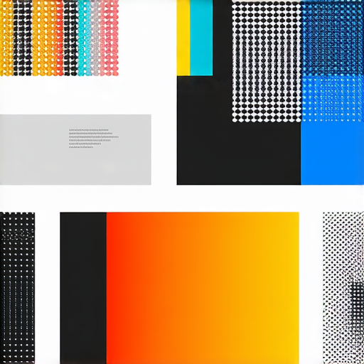 「發現無限可能！揭開印刷世界的秘密，探索我們專業印刷服務！」