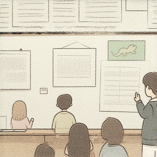 「探索壁報板到壁虎的英文世界！立即加入我們外籍英文老師一對一教學，提升你的英語能力！」