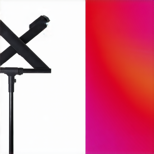 「探索 X 展架的完美杆長度，讓您的展覽引人注目！立即了解我們的印刷專業服務！」