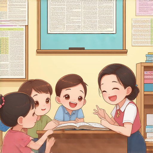 "熱血沸騰的英文學習：立刻與外籍老師一對一教學，燃燒你的學習熱情！"