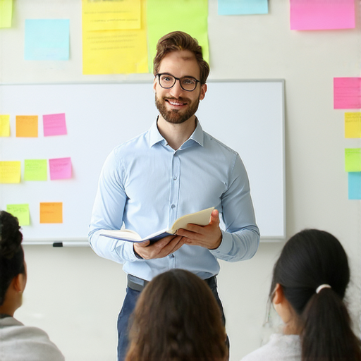 「竟然只需一堂課！外籍老師帶你解密競爭激烈的英文學習世界」