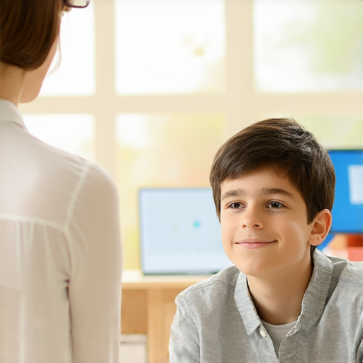 「讓外籍英語老師助你自助，助長學習潛能，立即探索一對一教學服務！」