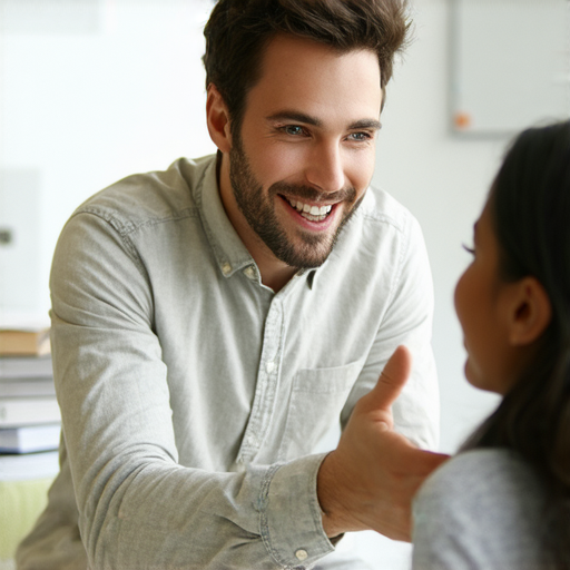 「壓力不再！一對一外籍英文老師教你如何釋放壓抑，立即行動！」