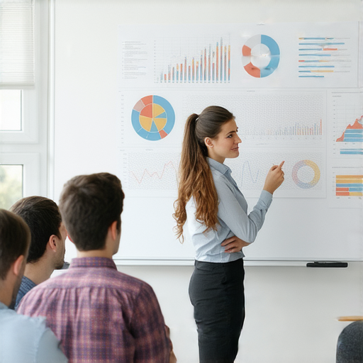 探索市儈經商之道！與外籍英文老師一對一學習，開啟你的市場調查員生涯！