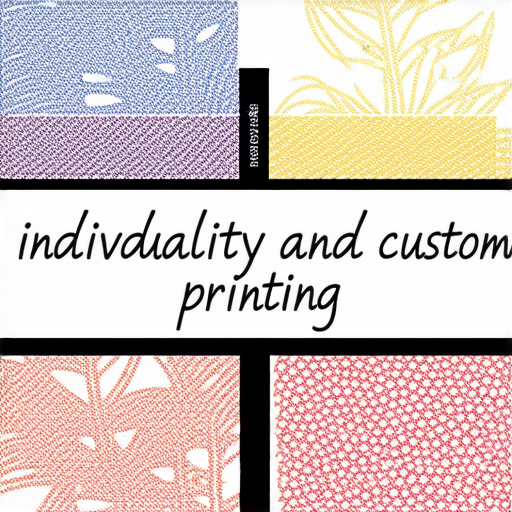 打造獨一無二的專屬印章，展示印刷的無限可能性，色彩鮮豔的印章和印刷樣本，呈現創意設計與個性化的結合，讓每個印章都獨具特色。