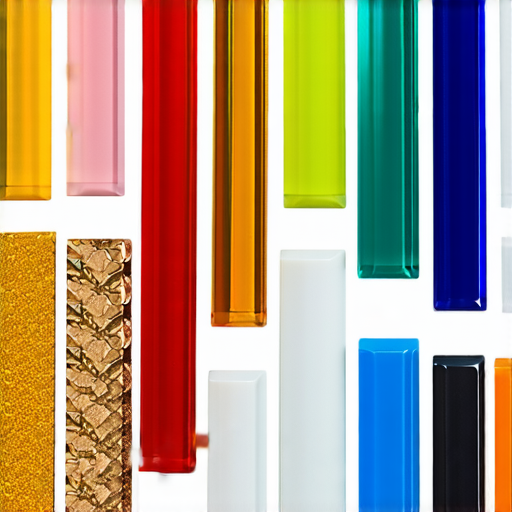 探索亞克力材料的神秘魅力！即刻報名外籍老師一對一學習英文，開啟你的創意之旅！