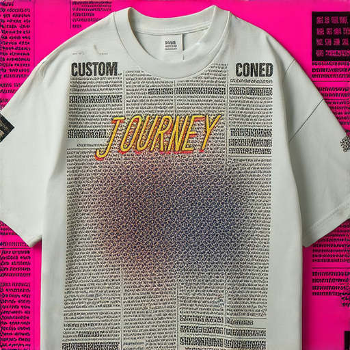 探索觀塘印tee設計的無限可能，立即聯繫我們開啟你的創意之旅！