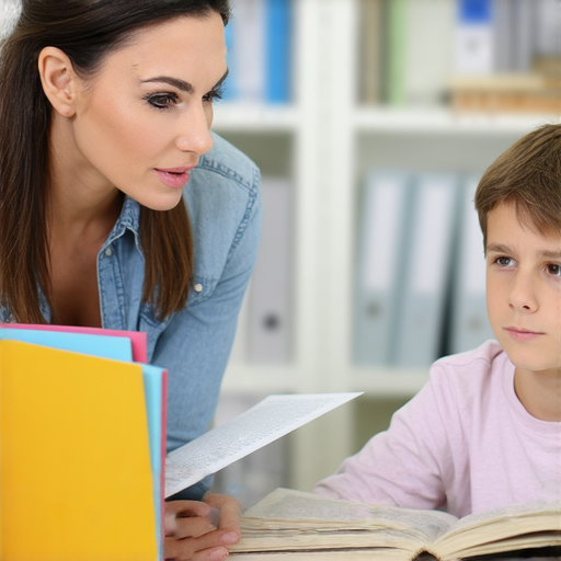 「探索極限：學習超過邊界的英文，立即預約外籍老師一對一教學！」