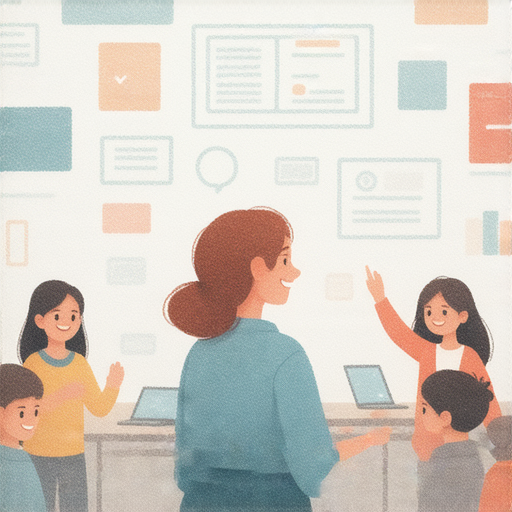 "探索交友 App 的魅力與交往對象挑選！立即報名外籍老師一對一英文課程！"