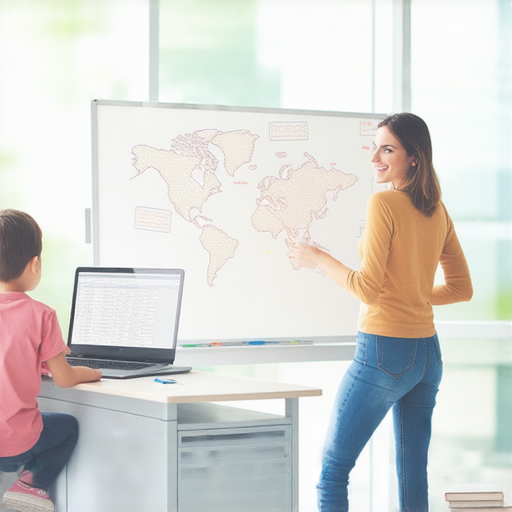 「揭開英文學習捷徑！外籍老師一對一教學助你快速提升，立即探索！」