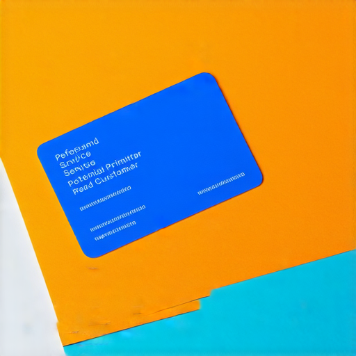 「獨特會員咭印刷，提升品牌形象，立即來了解我們的專業服務！」