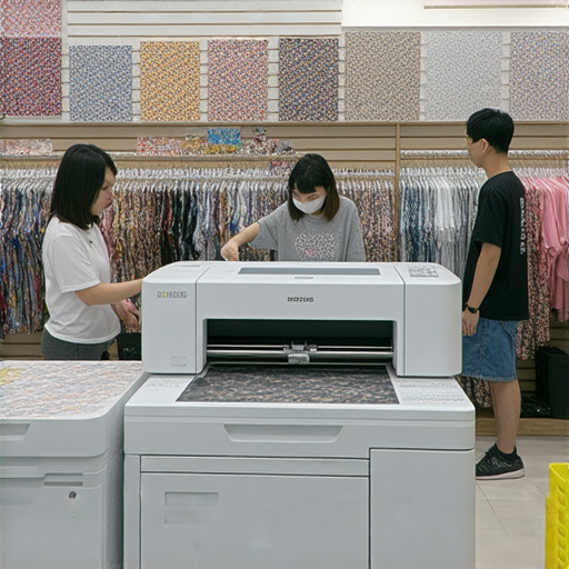 「旺角最平印衫指南！尋找獨特設計與專業服務，一件也能印！」