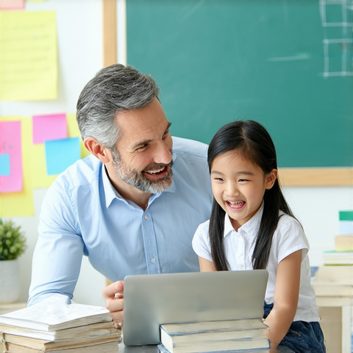 「探索你的第一印象：透過一對一外籍英文老師，展開全新英語學習之旅！」