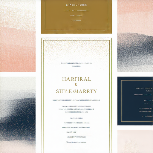 「限時優惠！探索獨特喜帖街印帖，打造專屬您的夢想喜帖！」