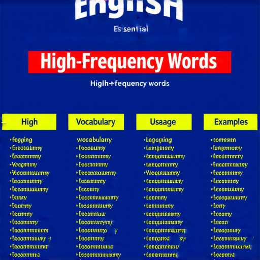 「揭秘！學會這10個英文爆款詞彙，立刻提升你的英語水平！」