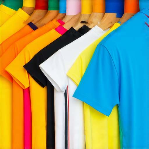 「探索香港團體衫訂造新選擇！立即了解我們的印刷專業服務！」