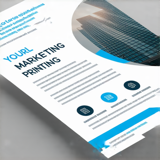 「想讓你的品牌脫穎而出？快速訂購A5傳單，專業印刷服務等你來探索！」