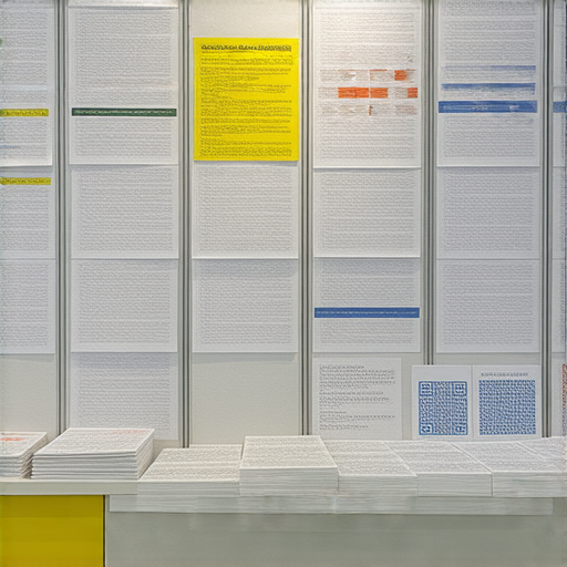 《尖沙咀郵局大量投寄，探索我們專業印刷服務的無限可能！立即行動！》