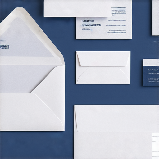 「你的專業郵寄解決方案！了解我們的印刷服務，提升業務形象！」