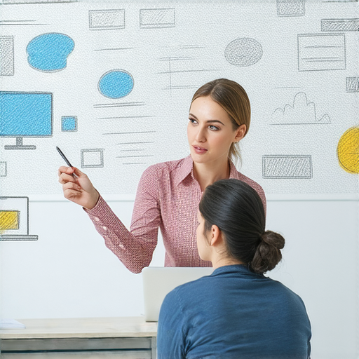 探索採購英語的秘密，提升你的商業談判能力！立即了解我們的外籍老師一對一教學服務！