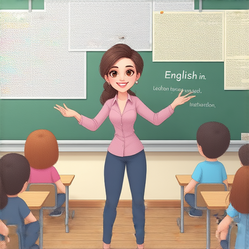 「解碼英文標識：讓外籍老師帶你輕鬆掌握日常用語！」