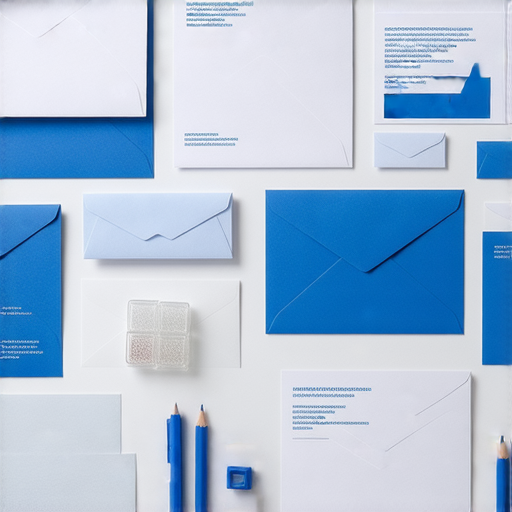 「掌握大量投寄輕郵件的秘密，立即探索我們專業印刷服務！」