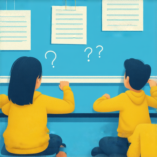 「探索標點符號的奧秘！與外籍老師一對一學習英語，提升你的寫作技巧！」