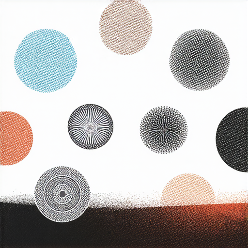 「探索圓印設計的無限可能，立即了解我們專業印刷服務！」