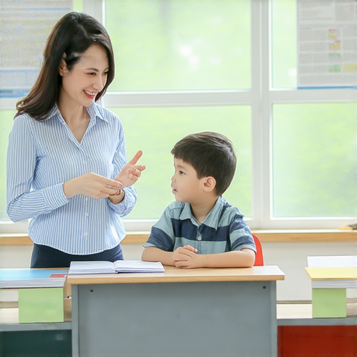 「掌握接送英語！立即了解外籍老師如何一對一提高您的口語能力！」