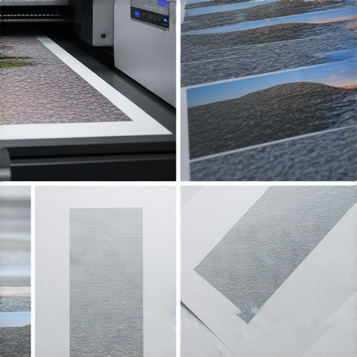 "揭秘專色印刷的奧秘！探索高品質數碼印刷服務，提升您的品牌差異化！"