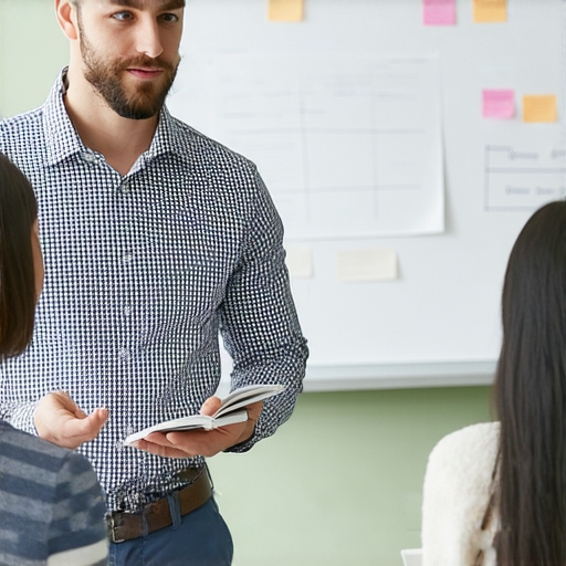 「掌握人事英語技巧！外籍老師一對一教學，讓你快速提升職場競爭力！」