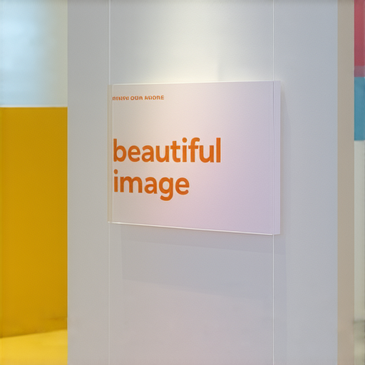 "探索壓克力展示板魅力，打造吸睛印刷專業服務！立即了解詳情！"