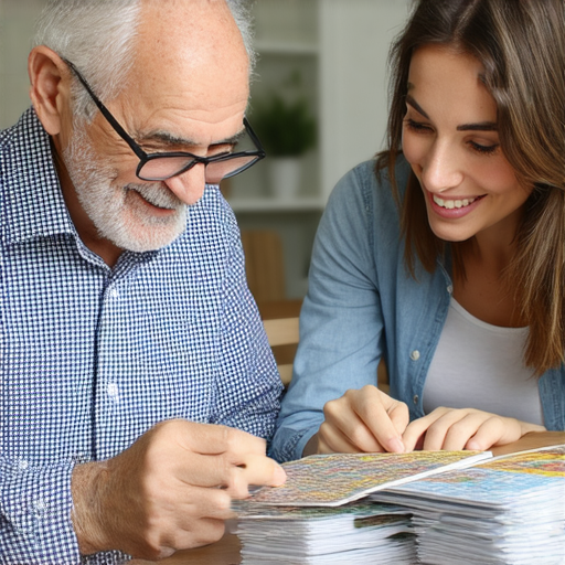 「爺爺的英文，讓你爽快又自然！立刻來了解外籍老師一對一教學服務！」