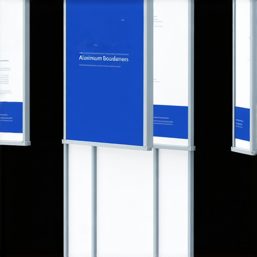 突破視覺界限！了解最新鋁易拉架系列，提升您的品牌曝光，立即探索專業印刷服務！