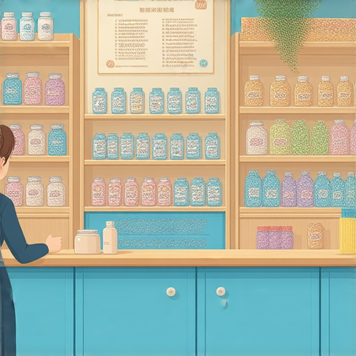 "從化妝品到化痰藥，探索英文背後的奧秘！立刻了解我們的外籍老師一對一教學服務！"