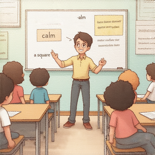 "告別平庸！外籍英文老師教您精通平息、平方等關鍵詞，立即探索學習之旅！"