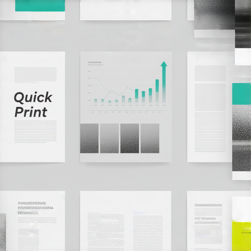 "讓您的印刷需求煥然一新！探索我們的專業快勞印刷服務，立即了解！"