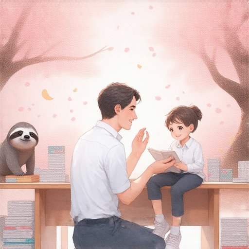 「探索樱桃與樹懶的趣味英文！立即找外籍老師一對一學習！」