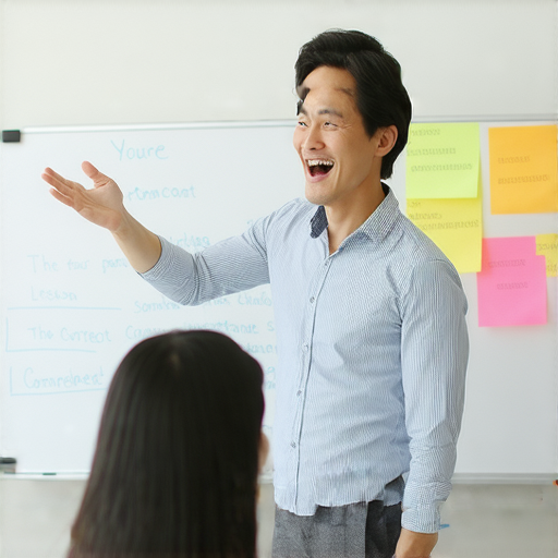 「解密人類常見英文詞彙！想學習正確發音？立即探索我們的外籍老師一對一教學！」