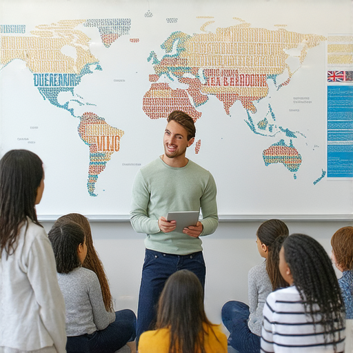 "掌握英語從此刻開始！探索接觸新事物的奧秘，外籍名師一對一教學等你來體驗！"