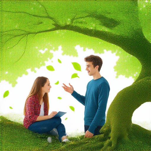 「從樹根到樹葉，探索與外籍老師一對一學習英語的秘訣，立即行動！」