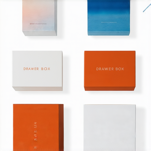 探索專屬抽屜盒設計，訂製獨特包裝方案，讓你的品牌成為焦點！立即了解更多！