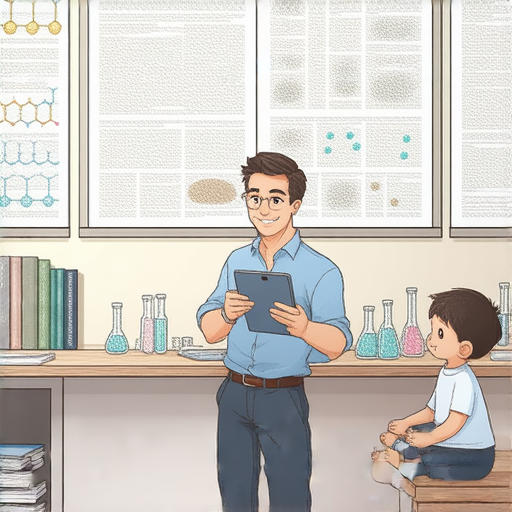 「化療、化石與化驗的英文秘密，立即探索一對一外籍老師教學！」