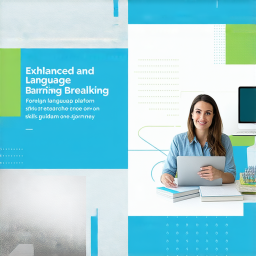 "打破語言障礙！學習平衡與平行的英語，讓外籍老師一對一指導你，立即報名探索！"