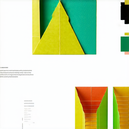 「揭開膠摺盒的神秘面紗！探索我們專業印刷服務，讓你的設計引人注目！」