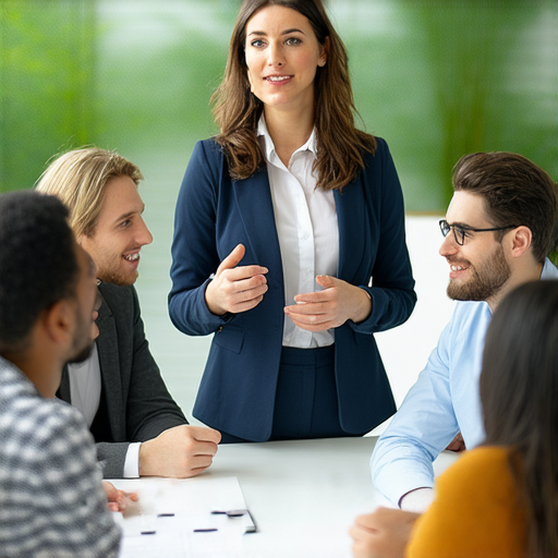 「人情世故與人才市場：如何透過外籍英文老師提升你的職場競爭力？」