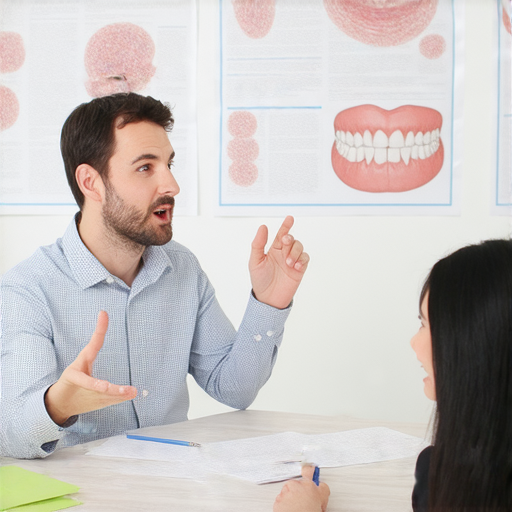 "想流利講醫療英語？了解牙肉、牙醫等專業詞彙，立即報名外籍老師一對一教學！"