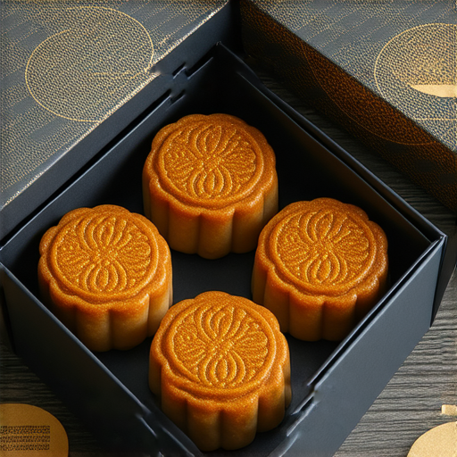 揭開月餅盒完美尺寸的秘密，快來了解我們專業印刷服務！